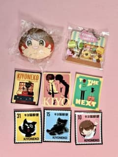 KIYONEKO キヨ猫 グッズセット - メルカリ