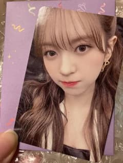 Kep1er Debut 1st Aniversary マシロ ましろ トレカ - メルカリ