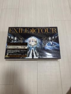 EXILE LIVE TOUR 2015 AMAZING WORLD - メルカリ