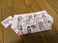 ジェフリーフルビマーリ　ポーチのサムネイル