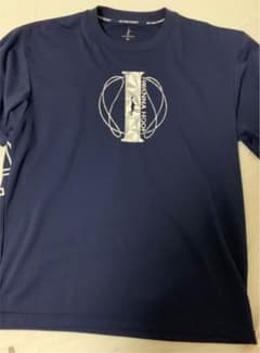 Tシャツのサムネイル