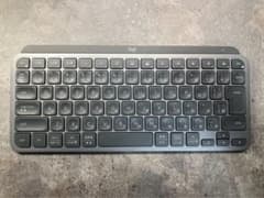 Logicool MX keys mini  ロジクールのサムネイル