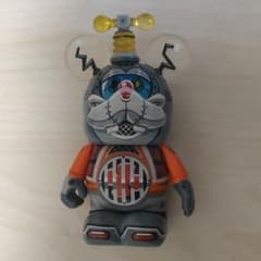 ディズニー バイナルメーションのサムネイル