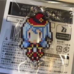 花音 アクリルチャームのサムネイル