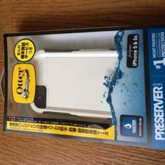 オッターボックス iphone5/5S ケース実物のサムネイル