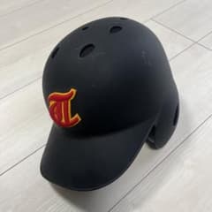 野球　ヘルメットのサムネイル