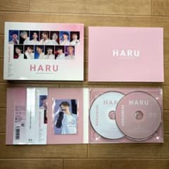 SEVENTEEN セブチ HARU 2019 Blu-ray ウォヌ トレカ付 - メルカリ