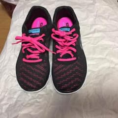 かのん様【専用】SKECHERS US6.5 スケッチャーズ スニーカーのサムネイル