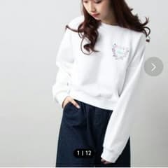 WEGO☆かびぱら様専用☆のサムネイル