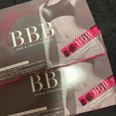 orkis B.B.B トリプルビーのサムネイル