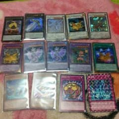 遊戯王のサムネイル