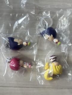 HUNTER×HUNTER めじるしアクセサリーのサムネイル