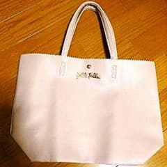 フォリフォリトートバック☆のサムネイル