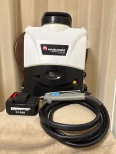 ブレア　バッテリー洗浄機 MSW1015B-AC 値下げ不可 ブレア様専用 バッテリー洗浄機 MSW1015B-AC 値下げ不可 - メルカリ
