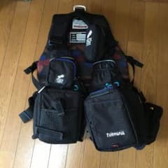マズメフローティングベストのサムネイル