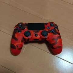 PS4 コントローラーのサムネイル