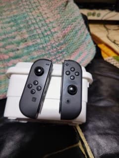 ジャンク品！ニンテンドーSwitch！JOY-CON (L)/(R)のサムネイル