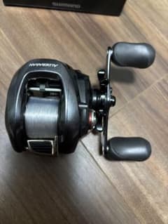 SHIMANO ALDEBARAN BFS XG ベイトリール - メルカリ