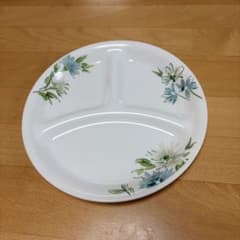 Corelle ランチプレート 21.5cm フェアリーフローラのサムネイル