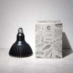 京セラ CERAPHIC いきもの電球 4000k 爬虫類 アクアリウム 京セラ CERAPHIC いきもの電球 4000k 爬虫類 アクアリウム - メルカリ