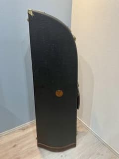 Bach純正トロンボーンハードケース - メルカリ