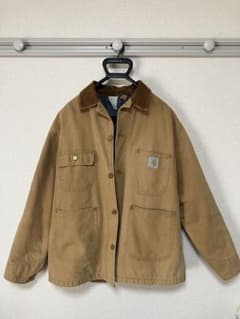carhartt ジャケットのサムネイル