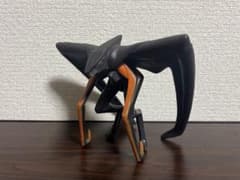 c*a様 ムービーモンスターシリーズ ムートー MUTO 2014 ゴジラ ソフ