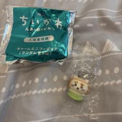 ちいかわ 映画 入場特典のサムネイル
