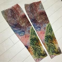 コムデギャルソン オム タトゥーレギンスのサムネイル