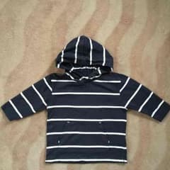 Gap babyパーカーのサムネイル