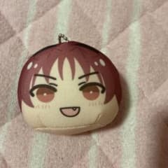 まどマギ おまんじゅうにぎにぎマスコット 佐倉杏子のサムネイル
