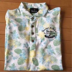 Paradisoのゴルフウエア LLサイズのサムネイル