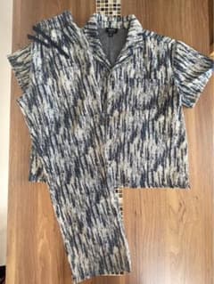 美品☆ boohoo MAN セットアップのサムネイル