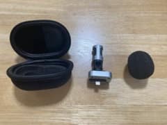 shure mv88 コンデンサーマイクのサムネイル