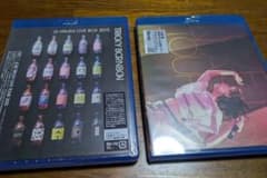 【未開封品】大塚愛　Blu-ray 2枚「ツアー2014」、「ツアー2015」のサムネイル