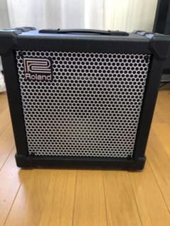 Roland cube20XL ギターアンプ ローランドのサムネイル