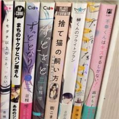 榊くんのフライトプラン　専用ページのサムネイル