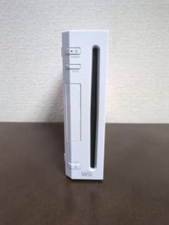 Wii 本体のみ 動作確認済みのサムネイル