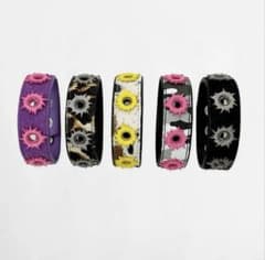romancatcher pow bracelet 在庫ないです - メルカリ