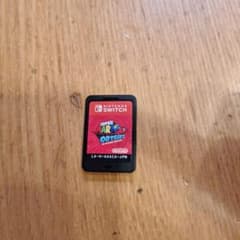 マリオオデッセイ Switchカセットのサムネイル