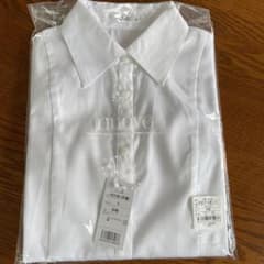 事務服 ワイシャツ オフィス カッターシャツ 半袖 セロリー ピエ 好きにのサムネイル