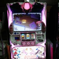 まどかマギカ２  スロットのサムネイル