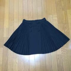 ☆美品☆プリーツスカートのサムネイル