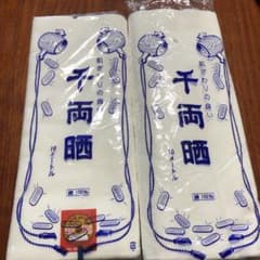 晒10メートルのサムネイル