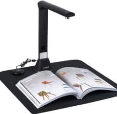 iCODIS スキャナー ブックスキャナー ドキュメントスキャナー X9