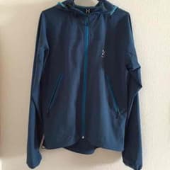 ホグロフス ボアフード Mサイズ HAGLOFS　BOA HOODのサムネイル