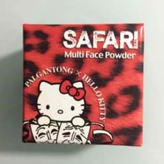 パルガントン キティちゃんのブロンザーのサムネイル