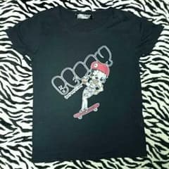 maria様お取り置き。BettyBoop ペイズリーベティちゃんTのサムネイル