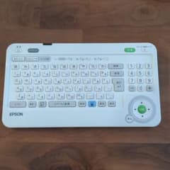 エプソン　カラリオ　キーボードのみのサムネイル