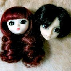 専用 テヤンヘッドのサムネイル